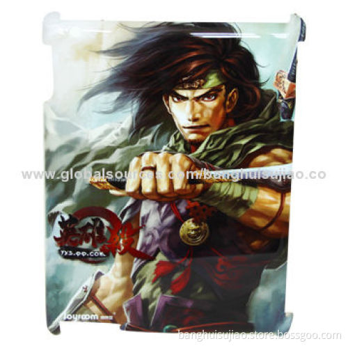 New Fashionable Mobile Phone Case for iPad 2/3/4, OEM Orders Welcomed